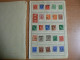 Delcampe - D 787 / VRAC DU MONDE / 12 PAGES / 02 - Lots & Kiloware (mixtures) - Max. 999 Stamps