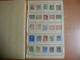 Delcampe - D 787 / VRAC DU MONDE / 12 PAGES / 02 - Lots & Kiloware (mixtures) - Max. 999 Stamps