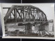 Min.Trav.Pub. Albert Kanaal Lanceeren Der Brug Van Kanne 11-7-1944  /14/ - Places