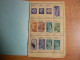 D 787 / VRAC USA / 8 PAGES / 03 - Lots & Kiloware (mixtures) - Max. 999 Stamps