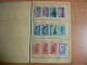 D 787 / VRAC USA / 8 PAGES / 03 - Lots & Kiloware (mixtures) - Max. 999 Stamps