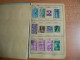 D 787 / VRAC USA / 8 PAGES / 03 - Lots & Kiloware (mixtures) - Max. 999 Stamps