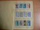 Delcampe - D 787 / VRAC USA / 8 PAGES / 03 - Lots & Kiloware (mixtures) - Max. 999 Stamps