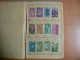 Delcampe - D 787 / VRAC USA / 8 PAGES / 03 - Lots & Kiloware (mixtures) - Max. 999 Stamps