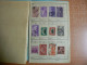 Delcampe - D 787 / VRAC USA / 8 PAGES / 03 - Lots & Kiloware (mixtures) - Max. 999 Stamps