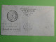 DN9 FRANCE LETTRE  RARE 1937  PARIS  A MONROVIA LIBERIA +AIR FRANCE +AEROPHILATELIE + AFF.  INTERESSANT+++ - 1927-1959 Lettres & Documents