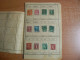 D 787 / VRAC CANADA / 9 PAGES / 04 - Lots & Kiloware (mixtures) - Max. 999 Stamps