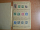 D 787 / VRAC CANADA / 9 PAGES / 04 - Lots & Kiloware (mixtures) - Max. 999 Stamps