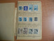 Delcampe - D 787 / VRAC CANADA / 9 PAGES / 04 - Lots & Kiloware (mixtures) - Max. 999 Stamps