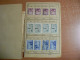 Delcampe - D 787 / VRAC CANADA / 9 PAGES / 04 - Vrac (max 999 Timbres)