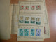 Delcampe - D 787 / VRAC CANADA / 9 PAGES / 04 - Lots & Kiloware (mixtures) - Max. 999 Stamps