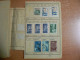 Delcampe - D 787 / VRAC CANADA / 9 PAGES / 04 - Lots & Kiloware (mixtures) - Max. 999 Stamps