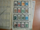 Delcampe - D 787 / VRAC DU MONDE / 10 PAGES / 05 - Lots & Kiloware (mixtures) - Max. 999 Stamps