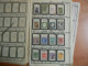 Delcampe - D 787 / VRAC DU MONDE / 10 PAGES / 05 - Lots & Kiloware (mixtures) - Max. 999 Stamps