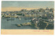 RUS 53 - 21462 SEVASTOPOL, Harbor, Panorama, Russia - Old Postcard - Unused - Russie