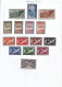 Delcampe - Réunion Collection - Neufs ** Sans Charnière (après 1949) - TB - Unused Stamps