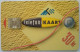 Estonia 30 Kr.  First Chip Card - Estonia