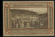 Notgeld Weimar 1921, 25 Pfennig, Menschen Vor Dem Goethehaus Am Frauenplan  - [11] Emissions Locales