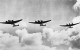 ROYAL AIR FORCE HANDLEY PAGE HAMPDENS CPSM - 1939-1945: 2nd War