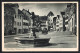 AK Meersburg, Unteres Tor Mit Hotel Schiff Und Restaurant Anker  - Meersburg