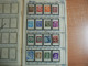 Delcampe - D 787 / VRAC ALLEMAGNE ET DIVERS / 12 PAGES / 06 - Lots & Kiloware (mixtures) - Max. 999 Stamps