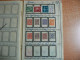 Delcampe - D 787 / VRAC ALLEMAGNE ET DIVERS / 12 PAGES / 06 - Lots & Kiloware (mixtures) - Max. 999 Stamps