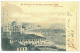 TR 21 - 19963 CONSTANTINOPLE, Litho, Turkey - Old Postcard - Used - 1899 - Türkei