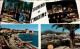 SAINTE-MAXIME    ( VAR )      SOUVENIR DE SAINTE-MAXIME  . MULTI-VUES - Sainte-Maxime