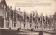 FRANCE - Château De Josselin - Reconstitution De La Façade En 1440 - Vue Générale - Carte Postale Ancienne - Josselin