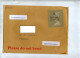 Lot 4 Devant De Lettre + 3 Lettre Affranchissement à Voir - Postmark Collection