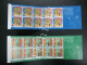 Hong Kong 2003 Heart Warming Stamps Booklet MNH - Blocks & Sheetlets