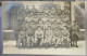 Lunéville - La 1re Compagnie Du 516e Régiment De Chars De Combat (carte-photo, 1929) Militaire - Luneville