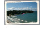 SANARY SUR MER 83 - La Gorguette Plage Carte Vierge - Sanary-sur-Mer