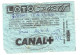 Football Ticket Billet Jegy Biglietto Eintrittskarte France - Autriche österreich 03/10/2001 "U19" - Eintrittskarten