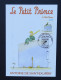 France - Carte Maximum  1998 Le Petit Prince Timbre N°3176 // B 54 - Usados