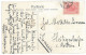 RO 36 - 13275 GALATI, Stores, Cat, Romania - Old Postcard - Used - 1903 - Romania