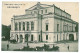 RO 36 - 2751 BUCURESTI, National Theatre, Carriages, Romania - Old Postcard - Unused - Romania