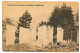 RO 36 - 20209 VISEUL De SUS, Maramures, Destroyed House, Romania - Old Postcard - Unused - Rumänien