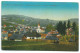 RO 36 - 20185 ANINA, Caras-Severin, Panorama, Romania - Old Postcard - Used - 1916 - Roumanie