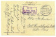RO 36 - 19968 BUCURESTI, Gara De Nord, Romania - Old Postcard, CENSOR - Used - 1917 - Rumänien