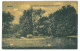 RO 36 - 22477 BECLEAN, Bistrita Nasaud, Park , Romania - Old Postcard CENSOR - Used - 1917 - Rumänien