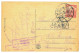RO 36 - 22477 BECLEAN, Bistrita Nasaud, Park , Romania - Old Postcard CENSOR - Used - 1917 - Romania