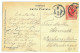 RO 36 - 21529 IASI, Palatul Ferdinand, Romania - Old Postcard - Used - 1908 - Romania