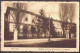 RO 36 - 24970 BUCURESTI, High School, Romania - Old Postcard, CENSOR - Used - 1916 - Romania