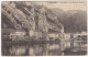 Anseremme - La Meuse Et La Roche à Bayard.  -  (Belgique/België) - 1908 - Dinant