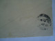 INDIA  SMALL COVER PREPAID STAMPS 1913 POSTMARK  BIDAR'BANS ????? - Otros & Sin Clasificación