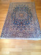 Tappeto Persiano Antico Annodato Originale, 2 Metri, Grande E Lussuoso - Rugs, Carpets & Tapestry