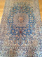 Tappeto Persiano Antico Annodato Originale, 2 Metri, Grande E Lussuoso - Rugs, Carpets & Tapestry