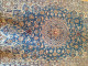Tappeto Persiano Antico Annodato Originale, 2 Metri, Grande E Lussuoso - Tapijten