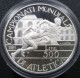 Italia - 500 Lire 1987 - Campionati Mondiali Di Atletica - 500 Liras